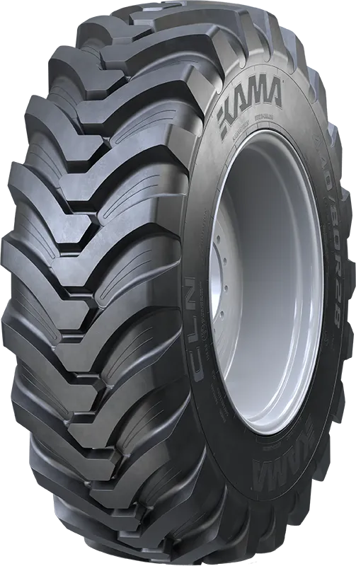 KAMA CLN в Чкаловске — KAMA TYRES KAMA CLN в Чкаловске