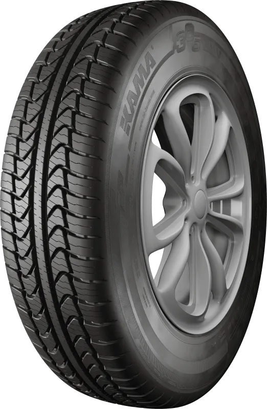 KAMA 365 SUV (НК-242) в Чкаловске — KAMA TYRES KAMA 365 SUV (НК-242) в Чкаловске