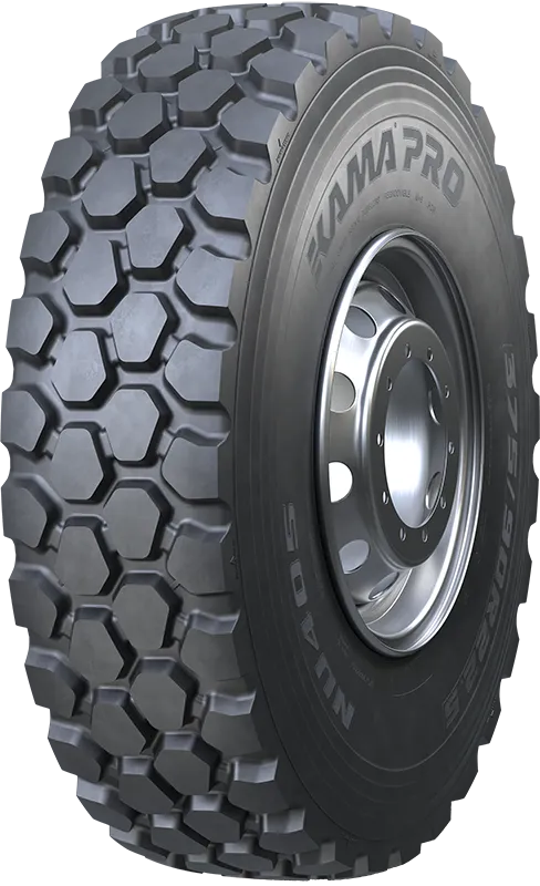KAMA PRO NU 405 в Чкаловске — KAMA TYRES KAMA PRO NU 405 в Чкаловске