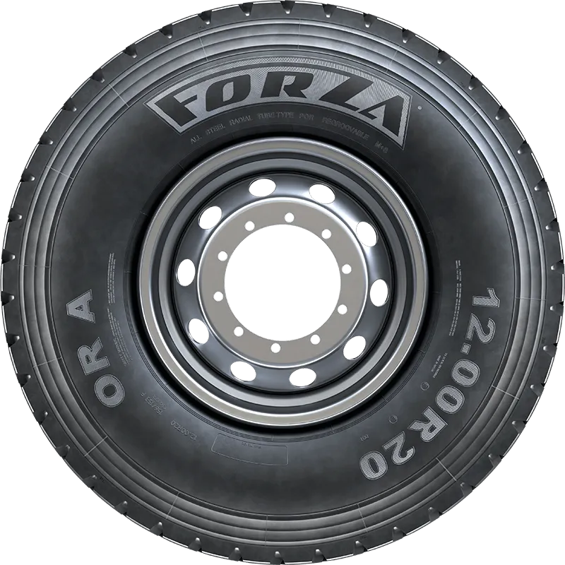 FORZA OR A в Чкаловске — KAMA TYRES FORZA OR A в Чкаловске