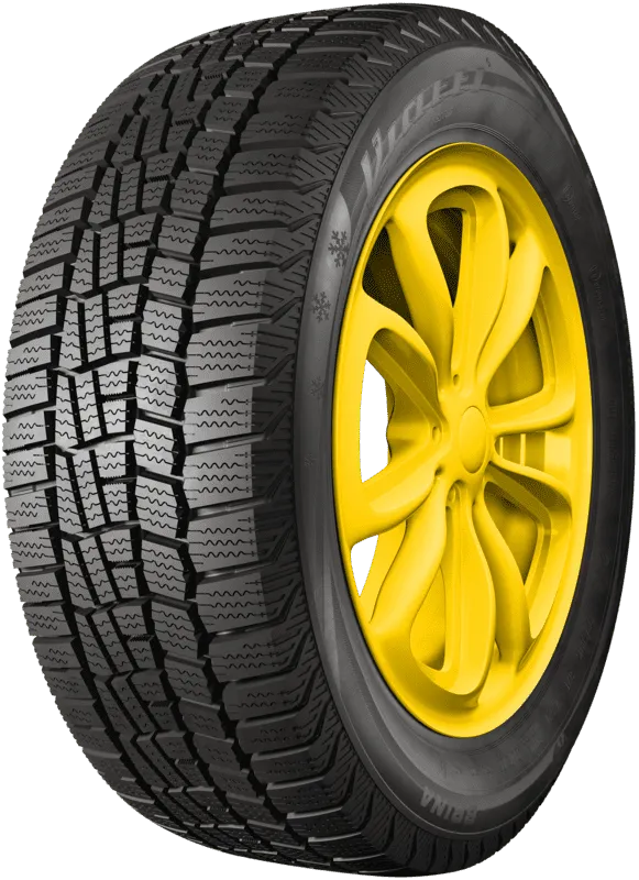 Viatti Brina (V-521) в Чкаловске — KAMA TYRES Viatti Brina (V-521) в Чкаловске