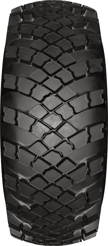 ИД-П284 в Чкаловске — KAMA TYRES ИД-П284 в Чкаловске
