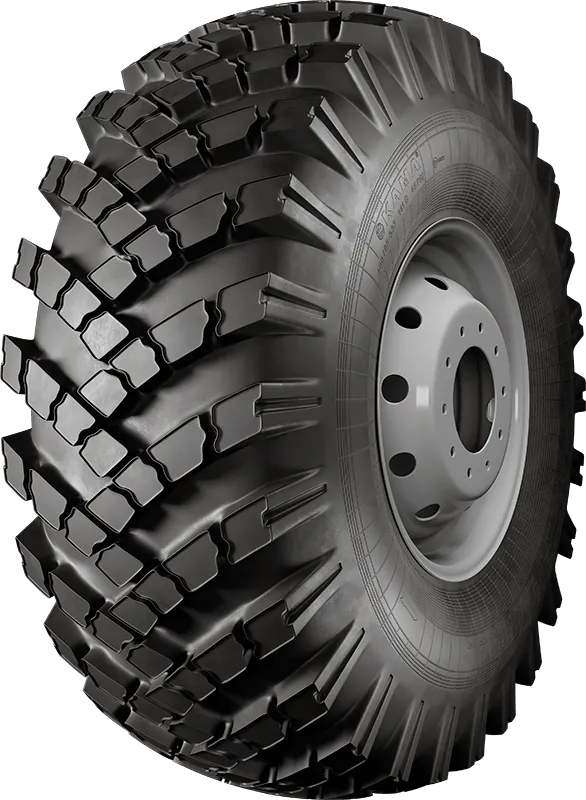 И-П184-1 в Чкаловске — KAMA TYRES И-П184-1 в Чкаловске
