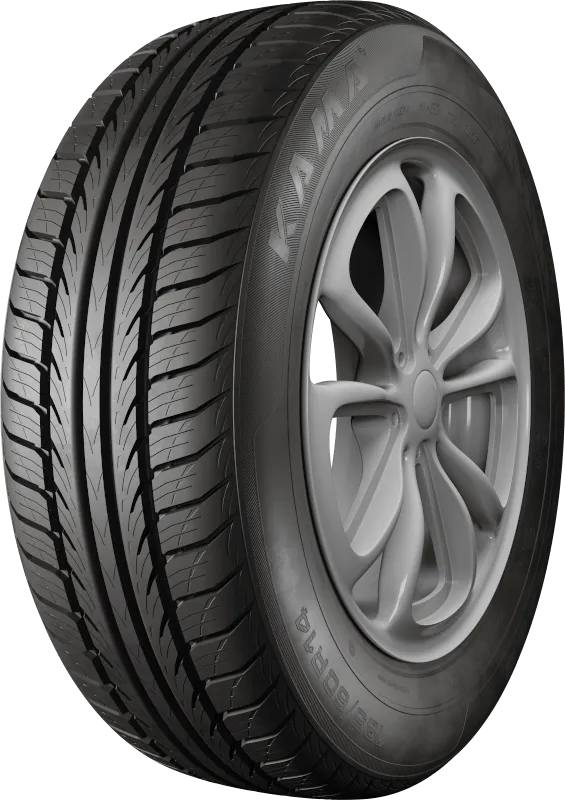 KAMA BREEZE в Чкаловске — KAMA TYRES KAMA BREEZE в Чкаловске