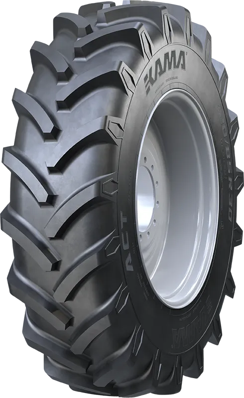 KAMA ACT в Чкаловске — KAMA TYRES KAMA ACT в Чкаловске